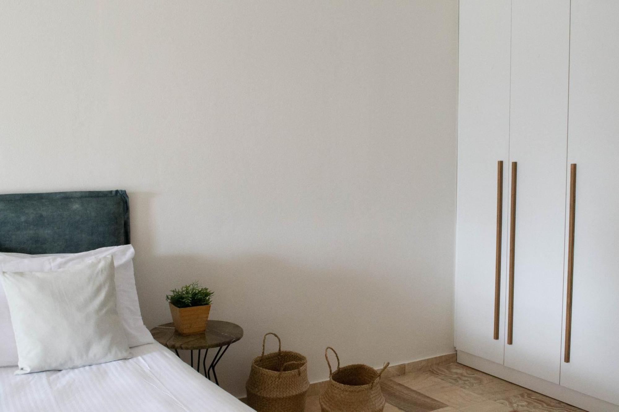 Oniropetra Luxury Suites Armakha Экстерьер фото