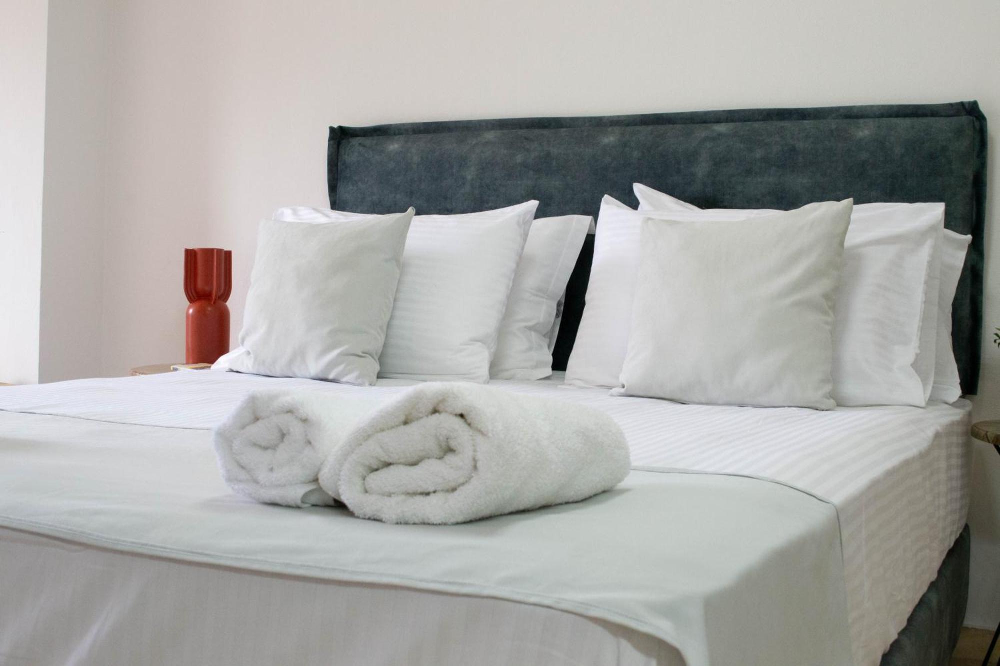 Oniropetra Luxury Suites Armakha Экстерьер фото