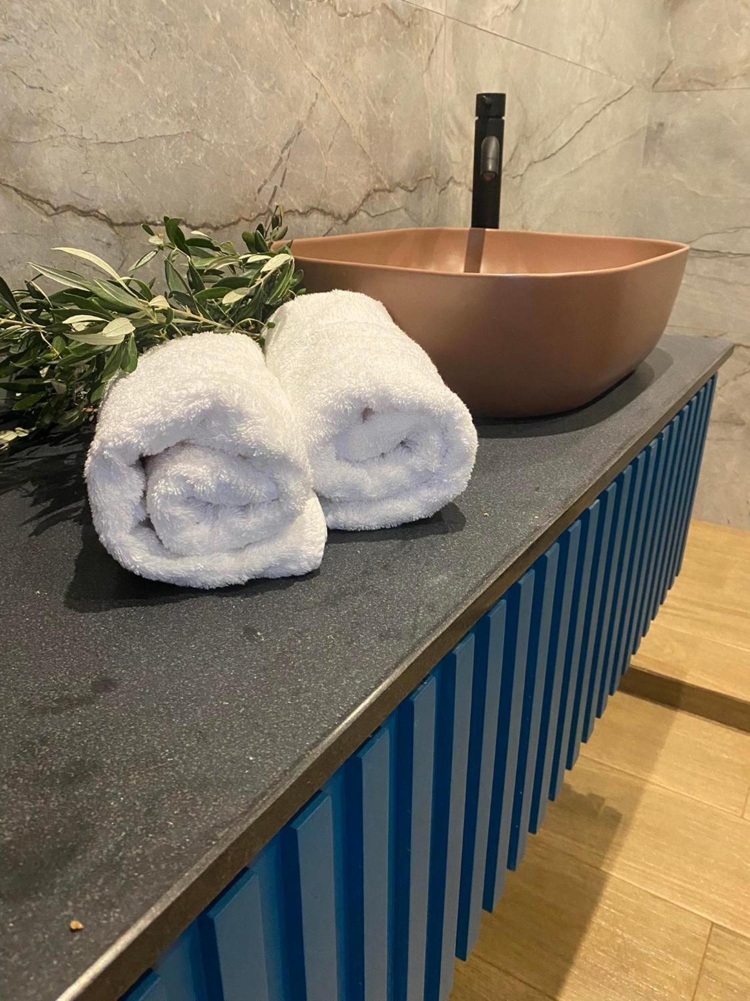 Oniropetra Luxury Suites Armakha Экстерьер фото