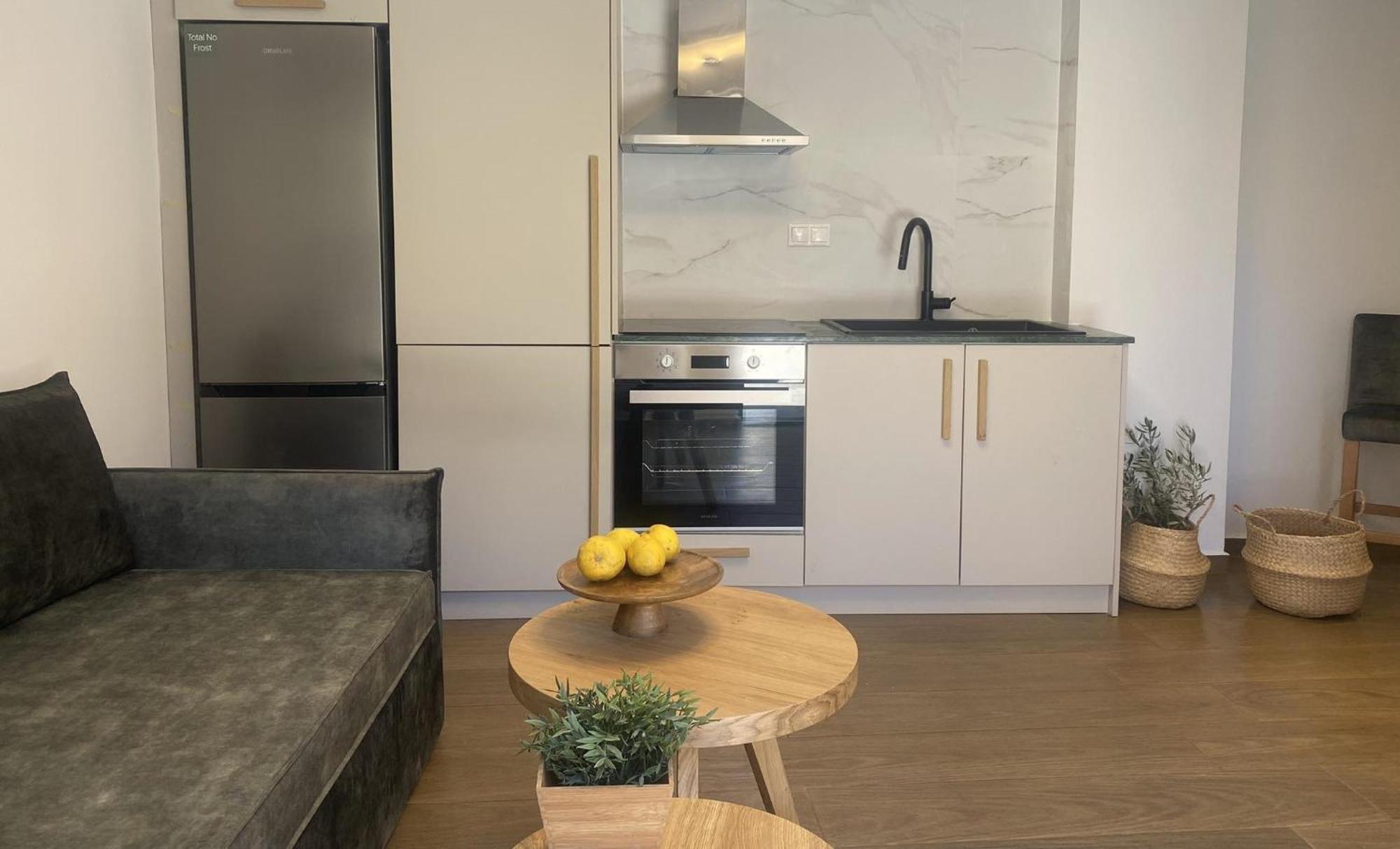 Oniropetra Luxury Suites Armakha Экстерьер фото