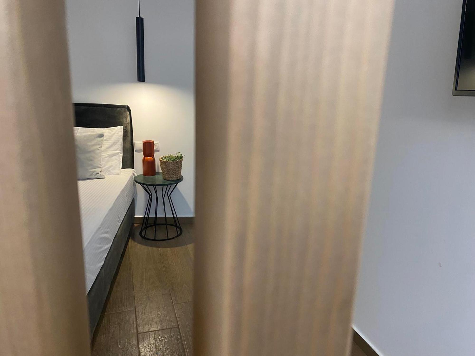 Oniropetra Luxury Suites Armakha Экстерьер фото